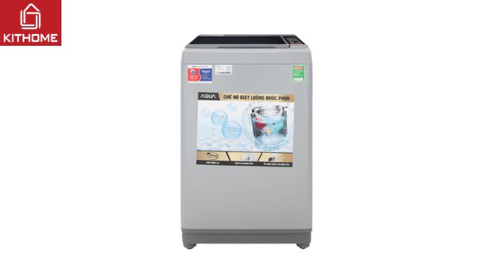 Tải app AX88 ngay để nhận thưởng khủng AQUA 8kg AQW-S80CT H2