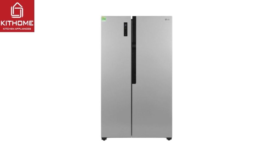 Ax88Win Com Link đăng ký tài khoản LG Inverter 519 lít GR-B256JDS
