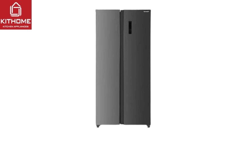 Ax88Win Com Link đăng ký tài khoản Sharp Inverter 532 lít SJ-SBX530V-DS