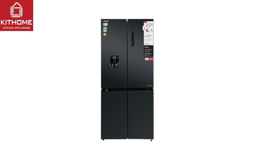 Ax88Win Com Link đăng ký tài khoản Toshiba Inverter GR-RF605WI-PMV(06)-MG