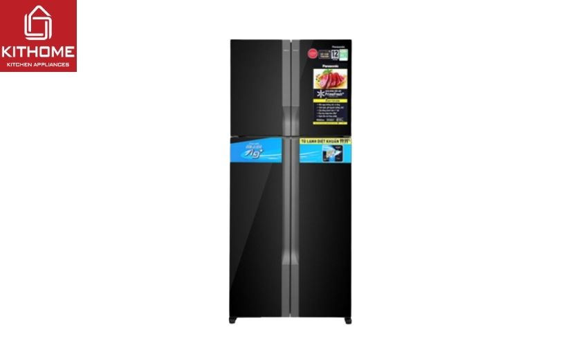 Ax88Win Com Link đăng ký tài khoản Panasonic Inverter NR-DZ601VGKV