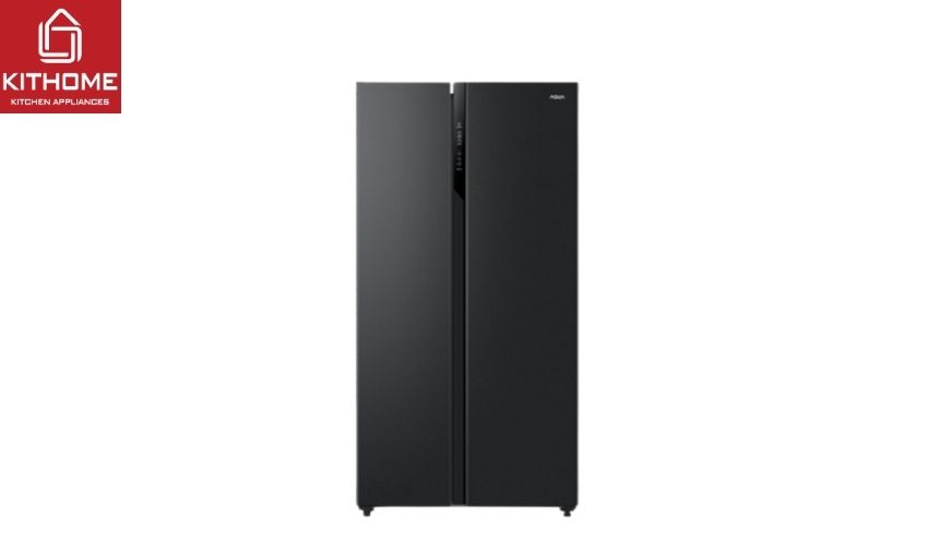 Ax88Win Com Link đăng ký tài khoản side by side AQUA Inverter AQR-S541XA (BL)