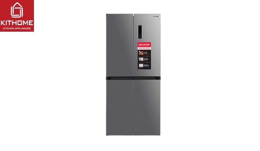 Ax88Win Com Link đăng ký tài khoản 4 cánh 404 lít Inverter Sharp SJ-FX420V-SL Ax88Win Com Link đăng ký tài khoản 4 cánh 404 lít Inverter Sharp SJ-FX420V-SL