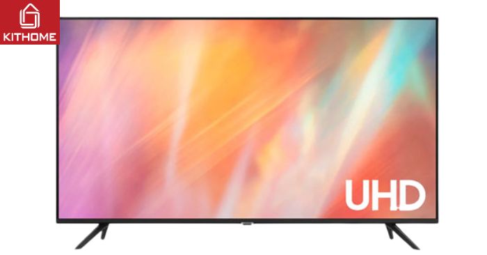 Smart tivi Samsung 4K 65 inch UA65AU7002KXXV Smart tivi Samsung 4K 65 inch UA65AU7002KXXV