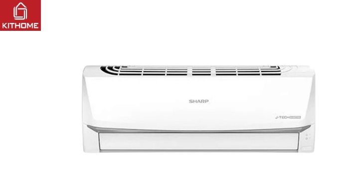 Máy lạnh Sharp Inverter 1,5HP AH-X13ZEW Máy lạnh Sharp Inverter 1,5HP AH-X13ZEW