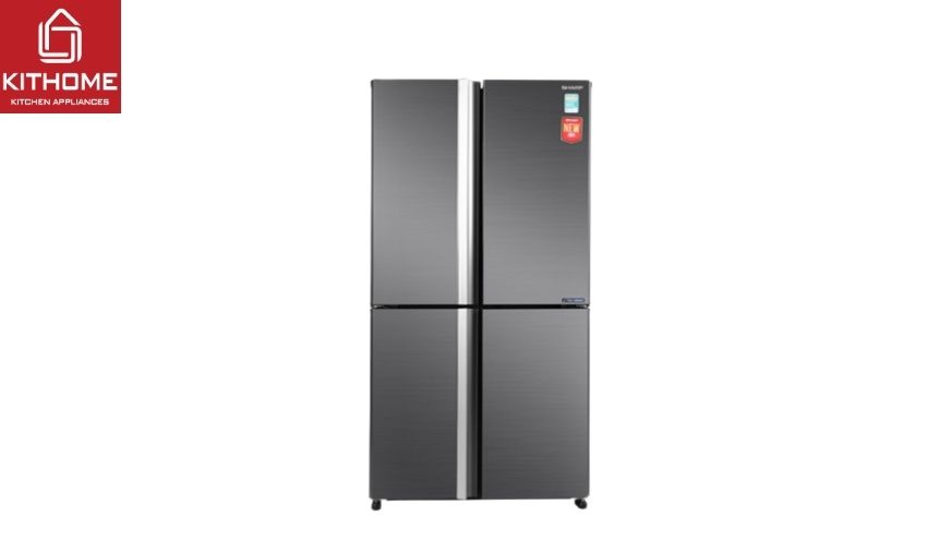 Ax88Win Com Link đăng ký tài khoản Sharp Inverter 525 lít SJ-FX600V-SL