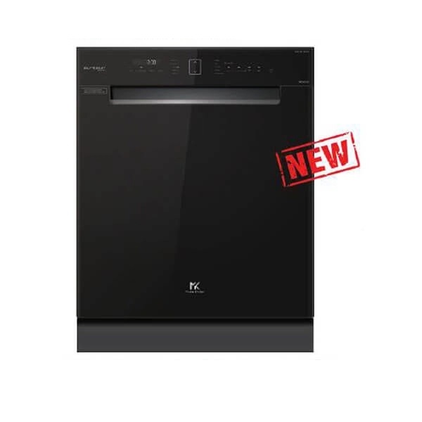 Máy rửa bát 15 bộ Eurosun SMK82EU87G Máy rửa bát 15 bộ Eurosun SMK82EU87G