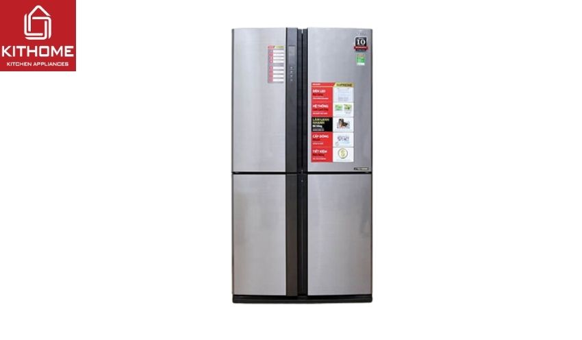 Ax88Win Com Link đăng ký tài khoản 4 cánh 626 lít Inverter Sharp SJ-FX630V-ST Ax88Win Com Link đăng ký tài khoản 4 cánh 626 lít Inverter Sharp SJ-FX630V-ST