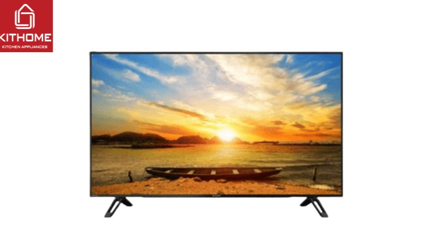 Android tivi Sharp 4K 60 inch 4T-C60CK1X Android tivi Sharp 4K 60 inch 4T-C60CK1X