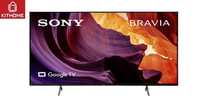 Google tivi Sony 4K 43 inch KD-43X81DK Google tivi Sony 4K 43 inch KD-43X81DK