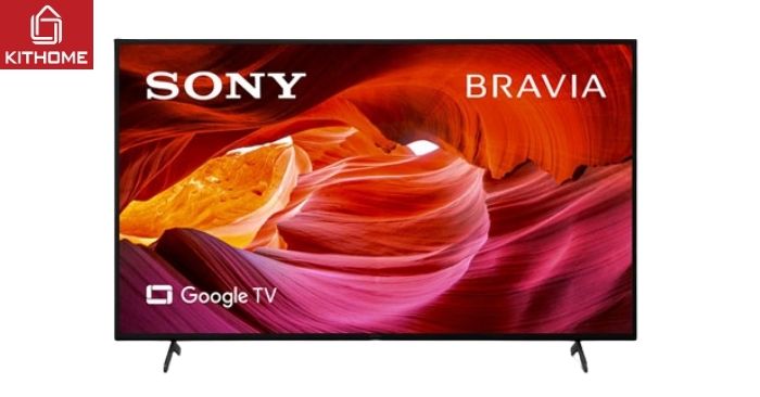 Google tivi Sony KD-43X75K 43 inch 4K Google tivi Sony KD-43X75K 43 inch 4K