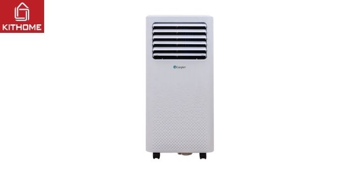 Máy lạnh di động Casper PC-09TL33 Máy lạnh di động Casper PC-09TL33