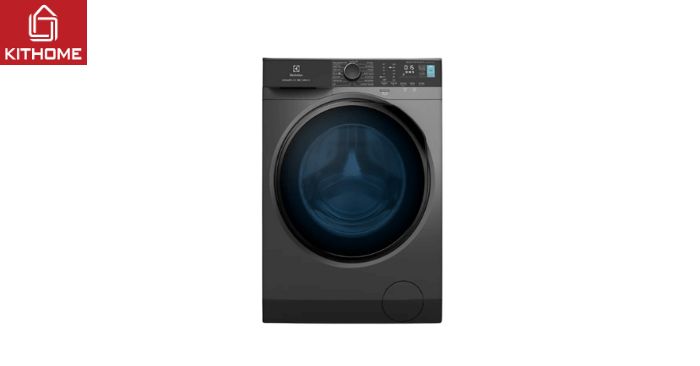 Tải app AX88 ngay để nhận thưởng khủng lồng ngang Electrolux Inverter 8kg EWF8024P5SB (model 2021)