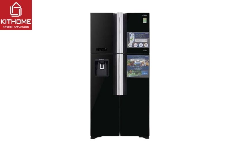 Ax88Win Com Link đăng ký tài khoản Hitachi R-FW690PGV7 GBK/GBW (540 lít)