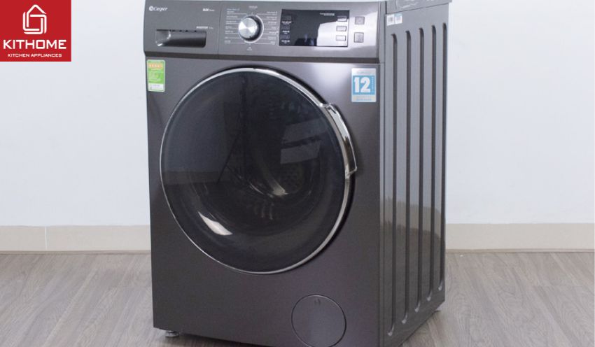 Tải app AX88 ngay để nhận thưởng khủng lồng ngang Casper WF-85I140BGB 8.5kg