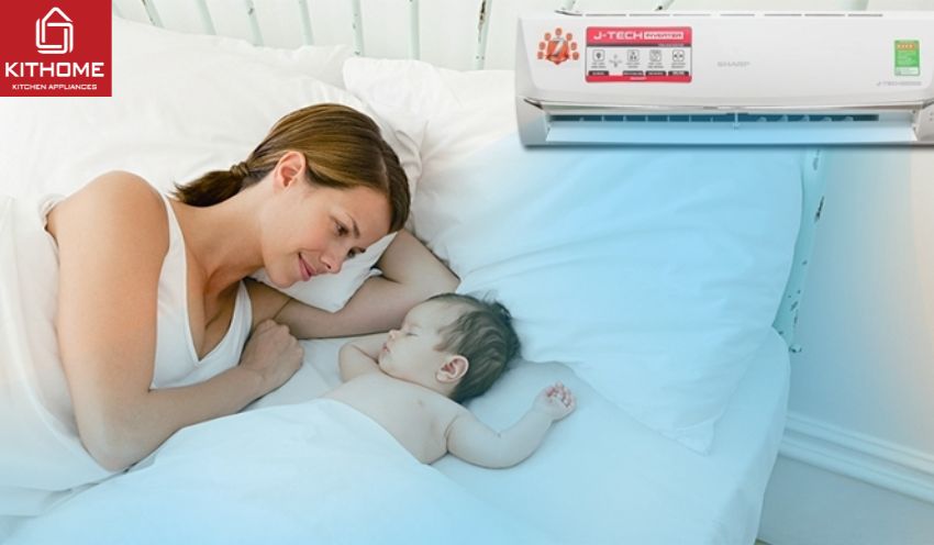 Có nên mua điều hòa 1 chiều vào mùa đông không? Có nên mua điều hòa 1 chiều vào mùa đông không?