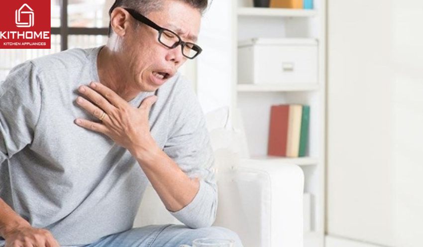 Nguyên nhân gây bệnh hen suyễn là gì? Nguyên nhân gây bệnh hen suyễn là gì?