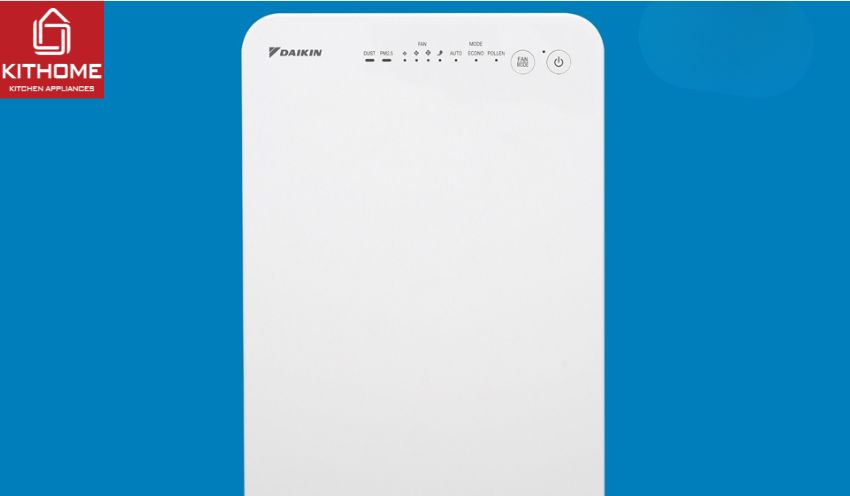 Có nước tràn ra sàn nhà quanh Ax88 trang chủ Daikin Có nước tràn ra sàn nhà quanh Ax88 trang chủ Daikin
