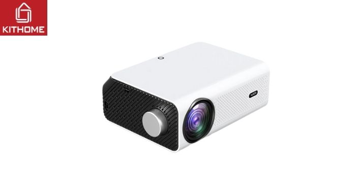 Máy chiếu mini Vankyo 495W Máy chiếu mini Vankyo 495W
