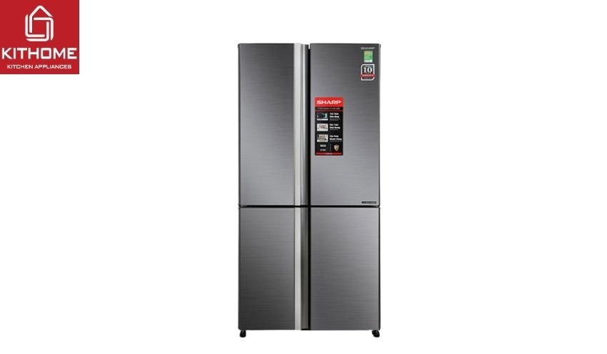 Ax88Win Com Link đăng ký tài khoản 4 cánh 572 lít Inverter Sharp SJ-FX640V-SL Ax88Win Com Link đăng ký tài khoản 4 cánh 572 lít Inverter Sharp SJ-FX640V-SL