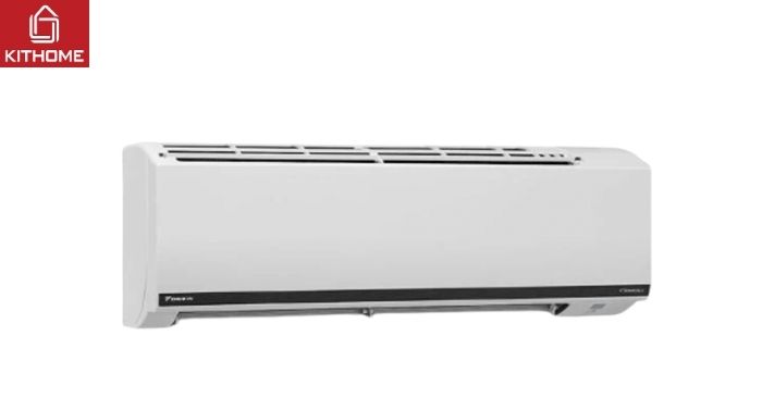 Điều hòa Daikin 9.000 BTU FTKB25XVMV/RKB25XVMV Điều hòa Daikin 9.000 BTU FTKB25XVMV/RKB25XVMV