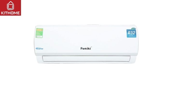 Máy lạnh Funiki Inverter 1 HP HIC09TMU.ST3 Máy lạnh Funiki Inverter 1 HP HIC09TMU.ST3