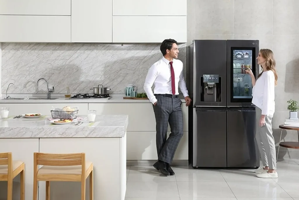 Nên mua tủ lạnh hiệu nào? Kinh nghiệm chọn tủ lạnh phù hợp cho mọi Ax88com kho game đa dạng