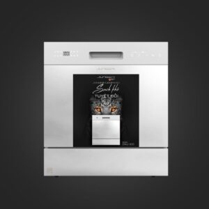 Máy rửa bát Junger Leopard DWJ-100 Máy rửa bát Junger Leopard DWJ-100