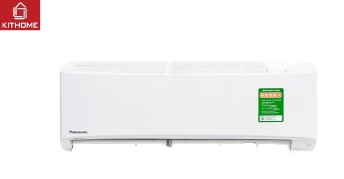 Điều hòa 12.000 BTU Panasonic CU/CS-XPU12XKH-8 Điều hòa 12.000 BTU Panasonic CU/CS-XPU12XKH-8