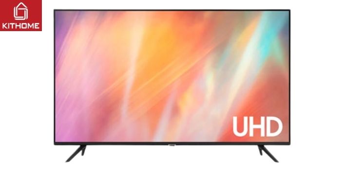 Smart tivi Samsung UA55AU7002KXXV 55 inch 4K Smart tivi Samsung UA55AU7002KXXV 55 inch 4K