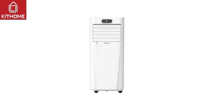 Máy lạnh di động thông minh FujiHome PAC09 Máy lạnh di động thông minh FujiHome PAC09