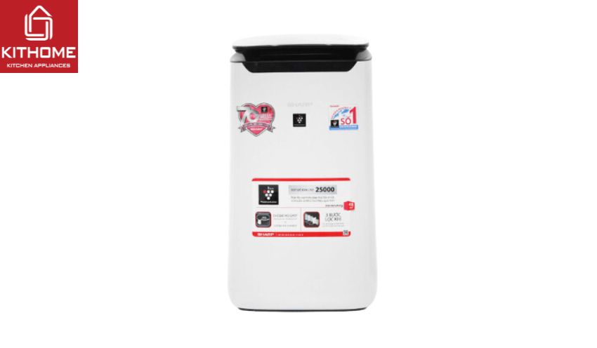 AX88 bet đăng nhập Sharp FP-J30E