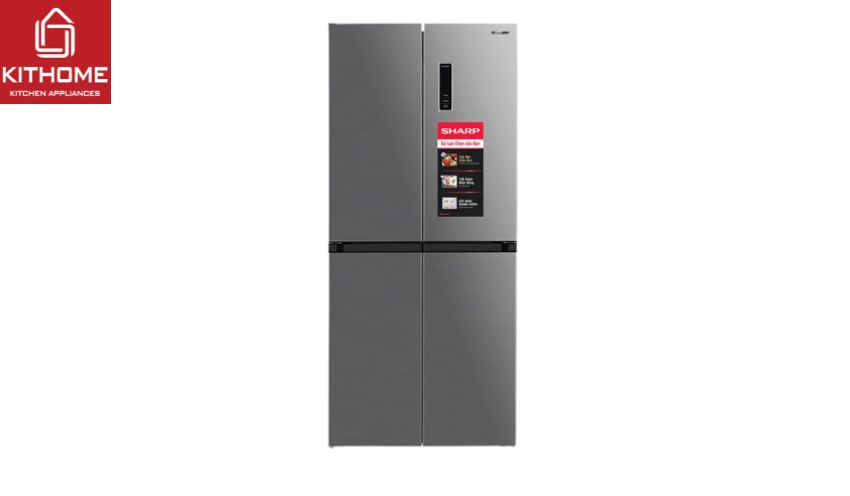 Ax88Win Com Link đăng ký tài khoản Sharp Inverter 404 lít SJ-FX420V-SL Ax88Win Com Link đăng ký tài khoản Sharp Inverter 404 lít SJ-FX420V-SL