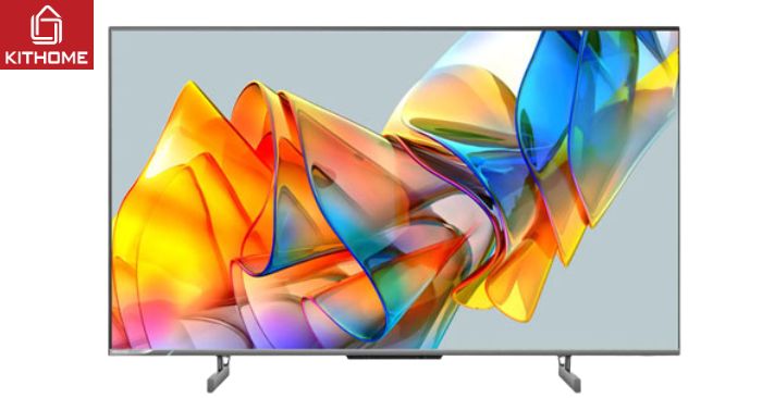 Google tivi ULED Hisense 4K 55 inch 55U6K Google tivi ULED Hisense 4K 55 inch 55U6K