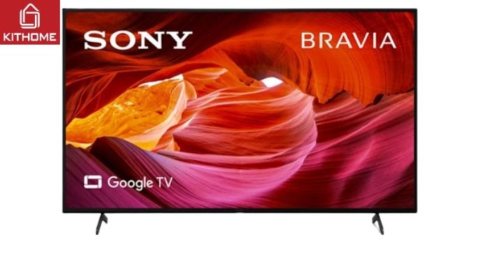 Google tivi Sony KD-55X75K 55 inch 4K Google tivi Sony KD-55X75K 55 inch 4K