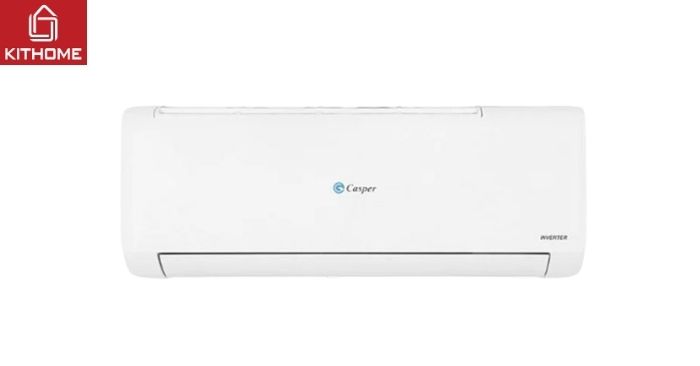 Điều hòa Casper Inverter 1 chiều 1HP TC-09IS36 Điều hòa Casper Inverter 1 chiều 1HP TC-09IS36