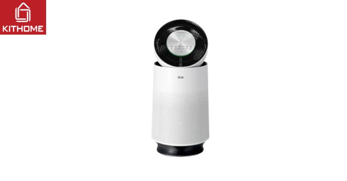 Máy lọc không khí LG PuriCare 1 tầng AS65GDWH0 Máy lọc không khí LG PuriCare 1 tầng AS65GDWH0