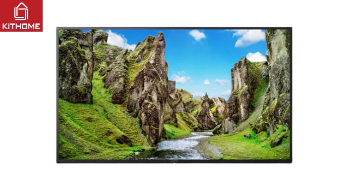 Android tivi 4K 50 inch Sony KD-50X75 Android tivi 4K 50 inch Sony KD-50X75