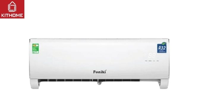 Điều hòa 1 chiều Funiki HSC-09TMU Điều hòa 1 chiều Funiki HSC-09TMU
