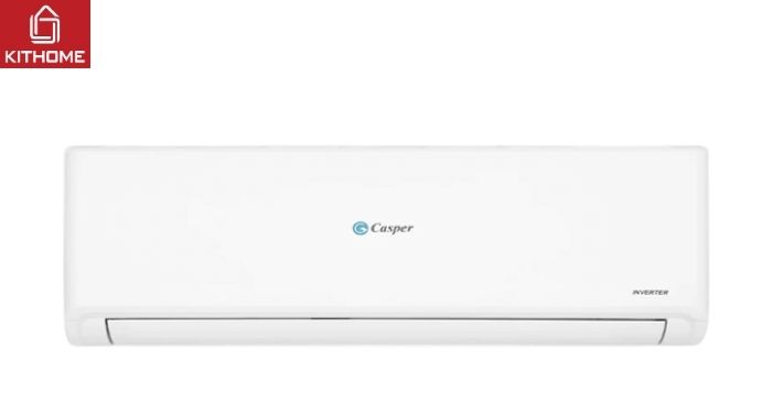 Máy lạnh Casper Inverter 1,5HP GC-12IS35 Máy lạnh Casper Inverter 1,5HP GC-12IS35