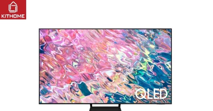 Smart tivi QLED 4K 65 inch Samsung QA65Q60BAKXXV Smart tivi QLED 4K 65 inch Samsung QA65Q60BAKXXV