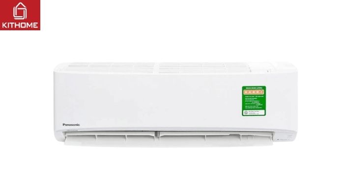 Điều hòa 1 chiều Inverter Panasonic 9.000 BTU XPU9XKH-8 Điều hòa 1 chiều Inverter Panasonic 9.000 BTU XPU9XKH-8