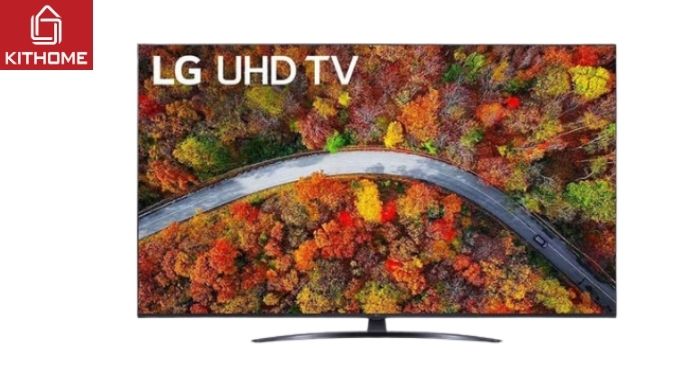 Smart tivi LG 4K 55 inch 55UP8100PTB ThinQ AI Smart tivi LG 4K 55 inch 55UP8100PTB ThinQ AI