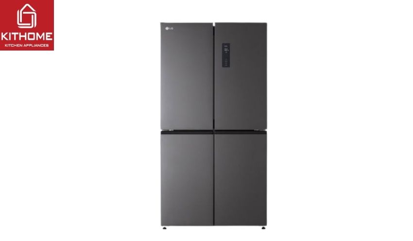 Ax88Win Com Link đăng ký tài khoản LG Inverter 470 lít Multi Door GR-B50BL Ax88Win Com Link đăng ký tài khoản LG Inverter 470 lít Multi Door GR-B50BL