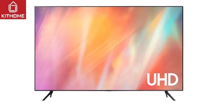 Smart tivi Samsung Crystal 4K 50 inch UA50AU7700KXXV Smart tivi Samsung Crystal 4K 50 inch UA50AU7700KXXV