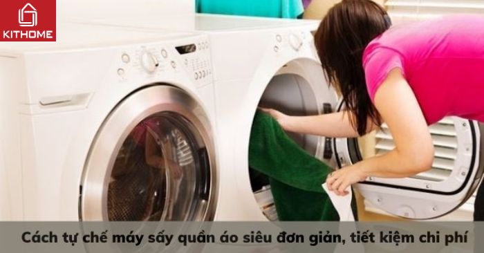 Cách tự chế máy sấy Ax888 bao lì xì miễn phí siêu đơn giản, tiết kiệm chi phí Cách tự chế máy sấy Ax888 bao lì xì miễn phí siêu đơn giản, tiết kiệm chi phí