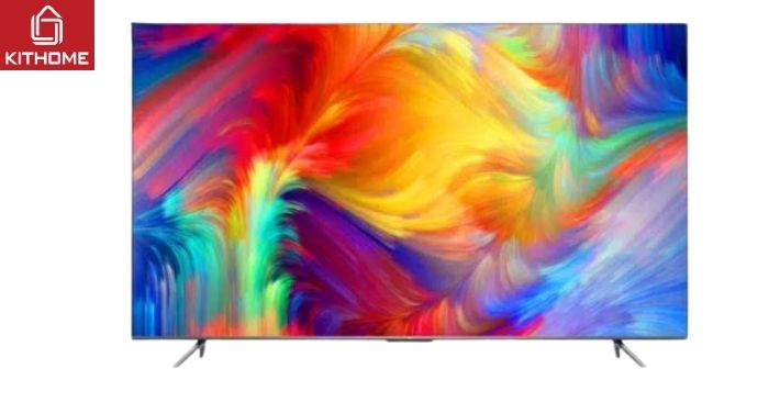 Google tivi TCL 4K 75 inch 75P737 Google tivi TCL 4K 75 inch 75P737