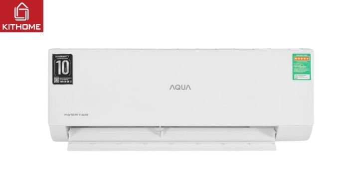 Máy lạnh Aqua Inverter 1HP AQA-RV10QA2 Máy lạnh Aqua Inverter 1HP AQA-RV10QA2
