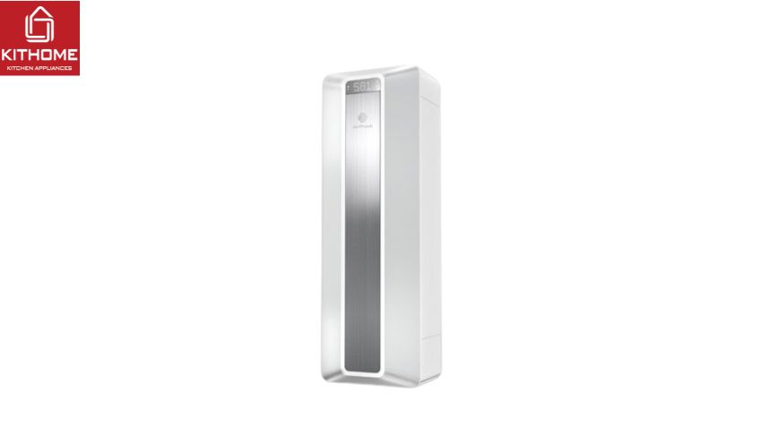Máy cấp khí tươi và lọc AX88 ATQ Smartvent Airproce AC260 Máy cấp khí tươi và lọc AX88 ATQ Smartvent Airproce AC260