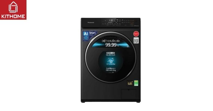 Tải app AX88 ngay để nhận thưởng khủng sấy Panasonic Inverter 10,5kg NA-S056FR1BV Tải app AX88 ngay để nhận thưởng khủng sấy Panasonic Inverter 10,5kg NA-S056FR1BV